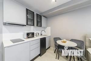 1-к квартира, посуточно, 30м2, 3/12 этаж