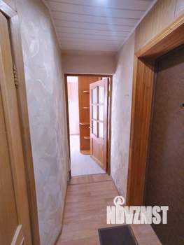 2-к квартира, на длительный срок, 51м2, 3/5 этаж