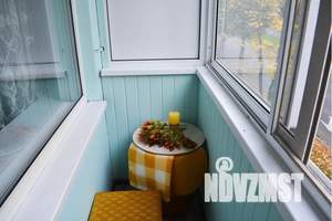 2-к квартира, посуточно, 40м2, 2/5 этаж