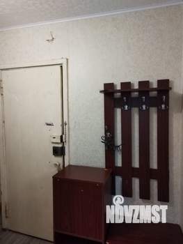 1-к квартира, на длительный срок, 30м2, 4/5 этаж