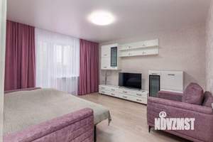 2-к квартира, посуточно, 54м2, 1/1 этаж