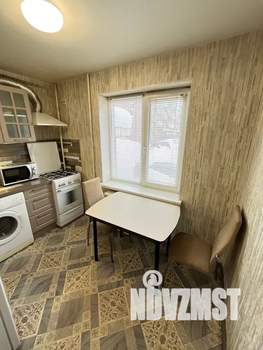 2-к квартира, посуточно, 45м2, 1/5 этаж