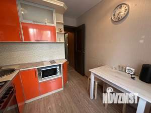 1-к квартира, посуточно, 35м2, 3/5 этаж