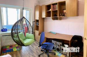 3-к квартира, на длительный срок, 60м2, 5/9 этаж