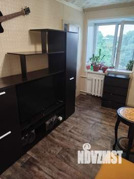 2-к квартира, на длительный срок, 33м2, 5/6 этаж