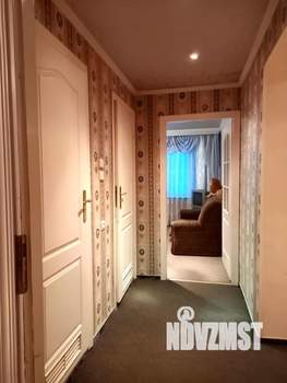 3-к квартира, на длительный срок, 92м2, 2/9 этаж