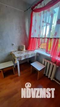 1-к квартира, посуточно, 30м2, 5/5 этаж