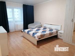 1-к квартира, на длительный срок, 42м2, 9/15 этаж