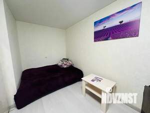 1-к квартира, посуточно, 40м2, 2/5 этаж