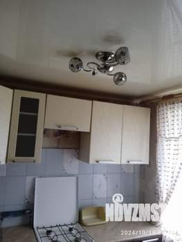 1-к квартира, на длительный срок, 30м2, 5/5 этаж