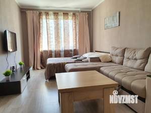 2-к квартира, посуточно, 53м2, 3/9 этаж