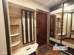 1-к квартира, на длительный срок, 35м2, 2/10 этаж