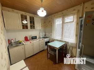 2-к квартира, на длительный срок, 42м2, 4/5 этаж