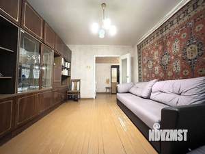 3-к квартира, на длительный срок, 66м2, 8/9 этаж