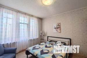 2-к квартира, посуточно, 60м2, 3/5 этаж