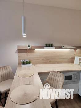 Студия квартира, посуточно, 30м2, 3/16 этаж