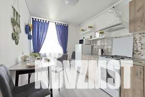 1-к квартира, посуточно, 34м2, 2/9 этаж