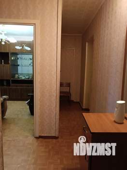 2-к квартира, на длительный срок, 43м2, 5/5 этаж