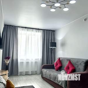 2-к квартира, посуточно, 56м2, 13/13 этаж