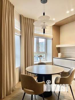 2-к квартира, посуточно, 65м2, 2/5 этаж