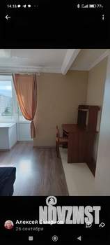 2-к квартира, на длительный срок, 36м2, 9/10 этаж