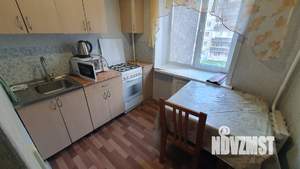 4-к квартира, на длительный срок, 64м2, 2/5 этаж