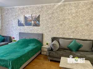 1-к квартира, посуточно, 31м2, 3/5 этаж