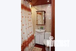 1-к квартира, посуточно, 37м2, 2/5 этаж