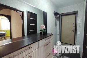 2-к квартира, посуточно, 10м2, 2/5 этаж