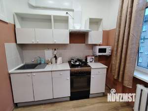 1-к квартира, на длительный срок, 37м2, 3/3 этаж