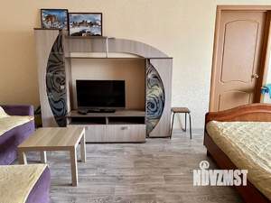 2-к квартира, посуточно, 45м2, 5/5 этаж