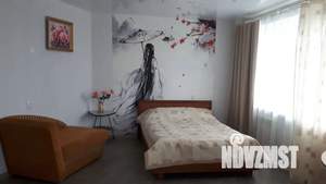 1-к квартира, посуточно, 38м2, 5/5 этаж
