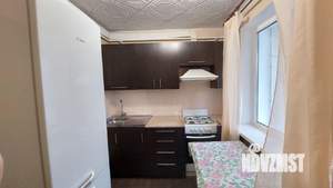 1-к квартира, на длительный срок, 28м2, 2/5 этаж