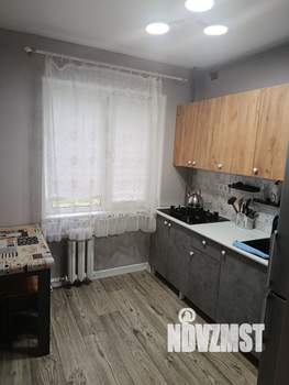 2-к квартира, на длительный срок, 44м2, 1/5 этаж