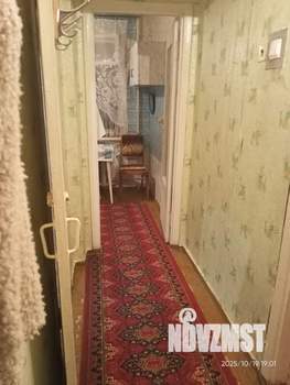 1-к квартира, на длительный срок, 31м2, 7/9 этаж