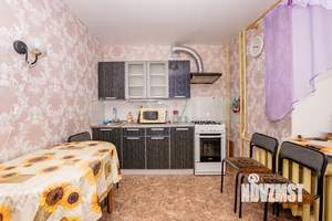 1-к квартира, на длительный срок, 48м2, 3/10 этаж