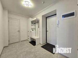 1-к квартира, посуточно, 39м2, 1/1 этаж