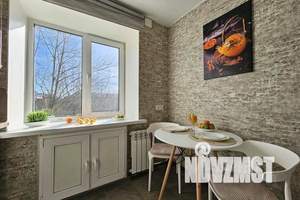 1-к квартира, посуточно, 31м2, 5/5 этаж