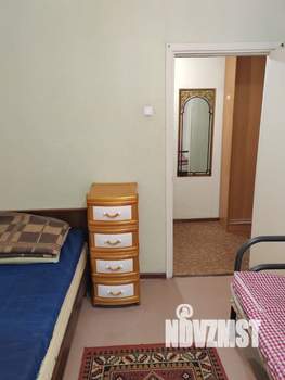 2-к квартира, на длительный срок, 49м2, 4/6 этаж