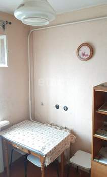 1-к квартира, на длительный срок, 31м2, 5/5 этаж