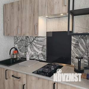 1-к квартира, посуточно, 35м2, 4/5 этаж