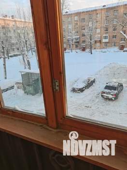 3-к квартира, посуточно, 77м2, 2/5 этаж