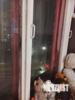 1-к квартира, на длительный срок, 33м2, 8/9 этаж