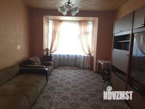 3-к квартира, на длительный срок, 82м2, 3/5 этаж