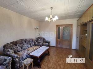 3-к квартира, на длительный срок, 63м2, 7/9 этаж