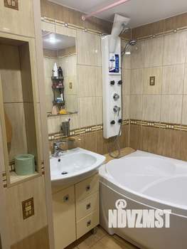 3-к квартира, на длительный срок, 64м2, 4/5 этаж