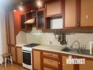 2-к квартира, на длительный срок, 56м2, 6/10 этаж