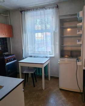 1-к квартира, на длительный срок, 36м2, 2/9 этаж