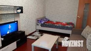 1-к квартира, посуточно, 31м2, 3/5 этаж