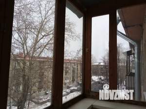 3-к квартира, посуточно, 55м2, 5/5 этаж